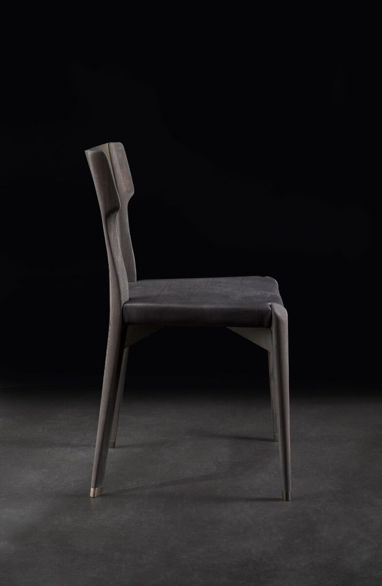 Henge Chair-Va