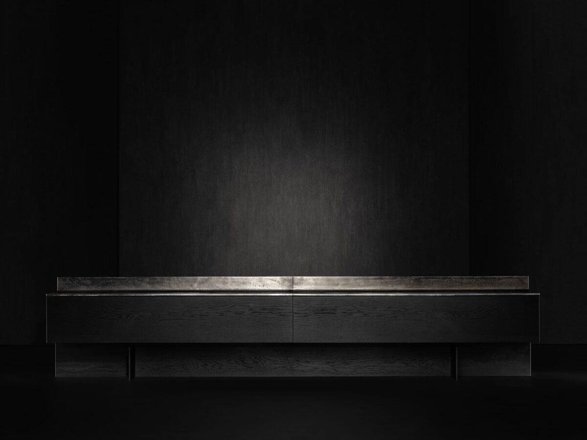 Henge Doma Sideboards collection