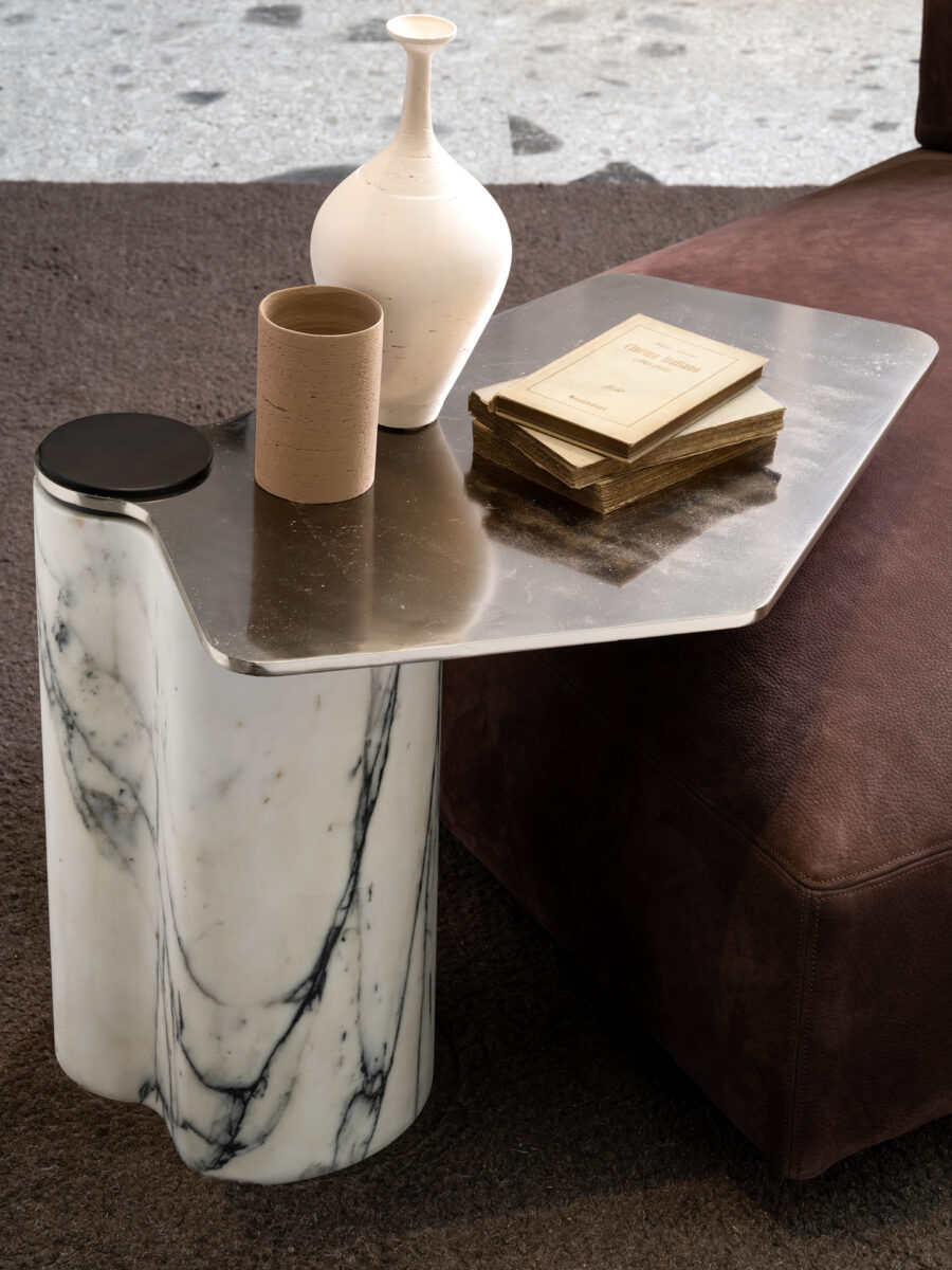 Henge Plynto Coffee table collection