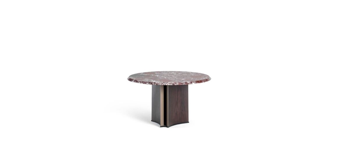 Ceppi the Italian Touch Clover small table
