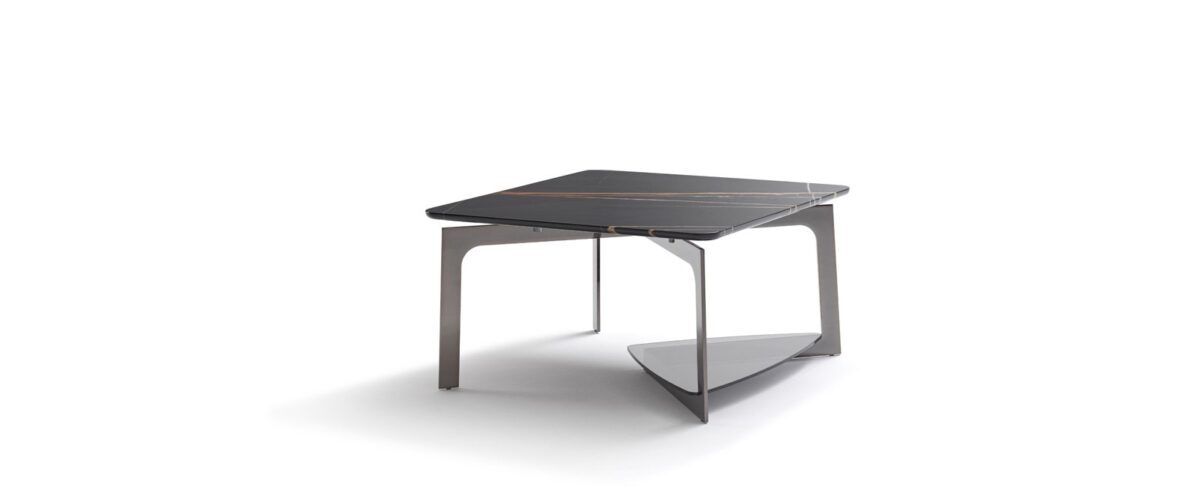 Ceppi the Italian Touch Wave small table