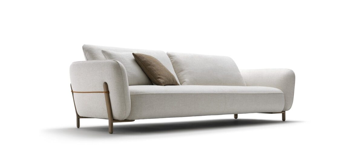 Ceppi the Italian Touch Ivy sofa
