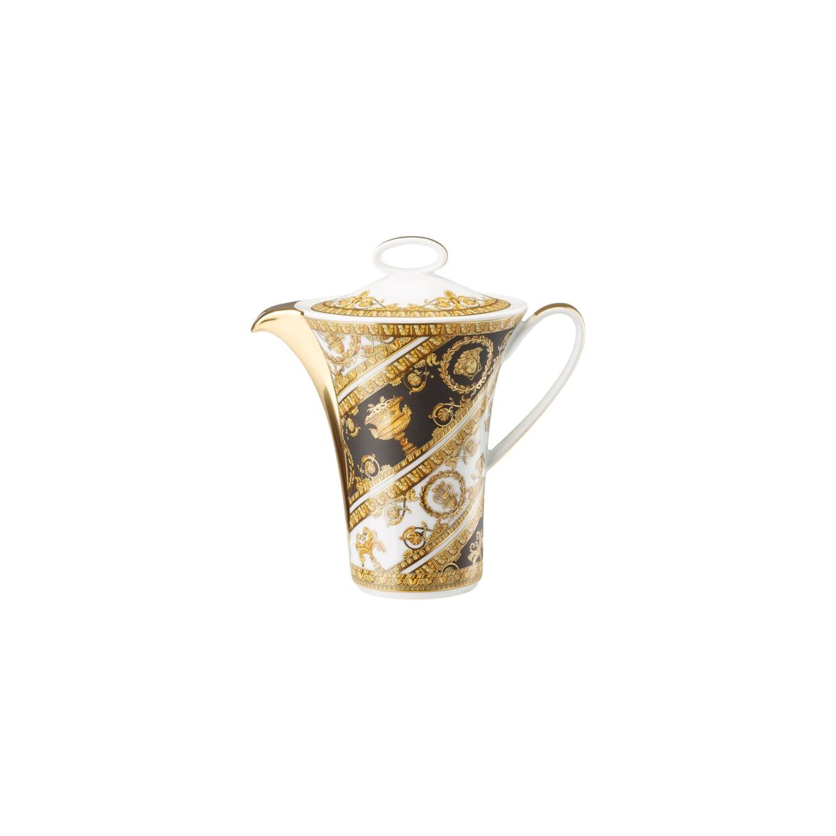 Versace Rosenthal I love Baroque creamer