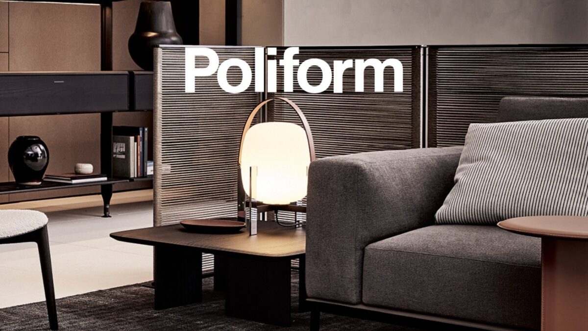 Poliform day area