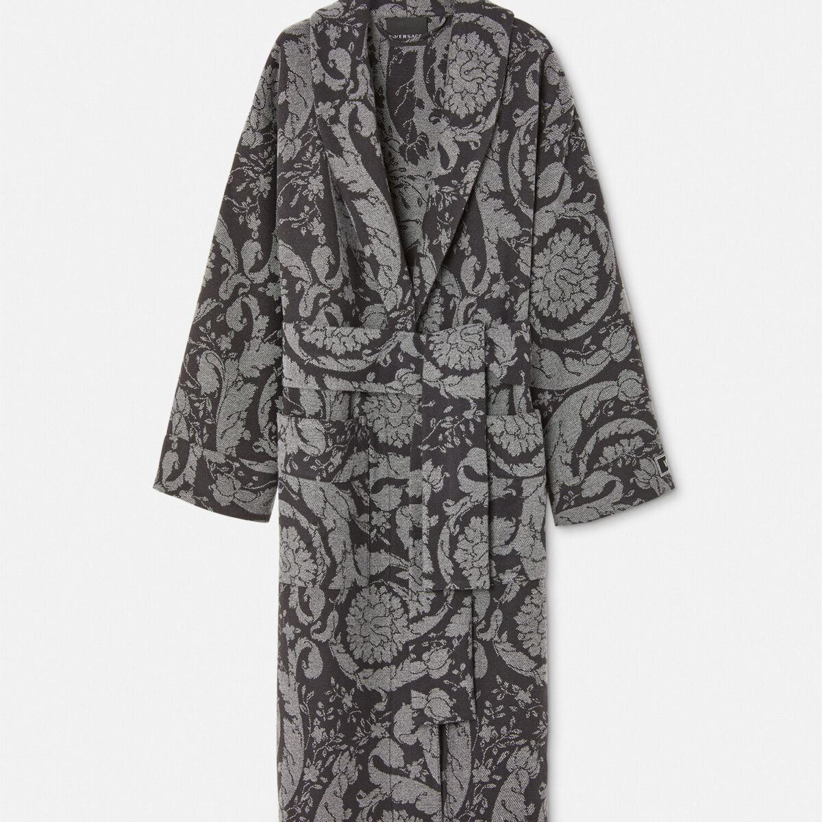 Barocco Robe - Textiles