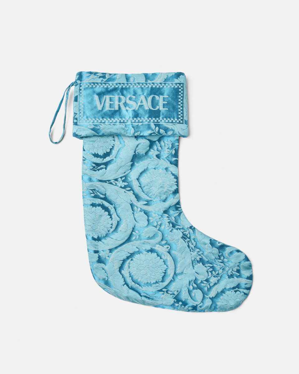 Barocco Stocking - Living