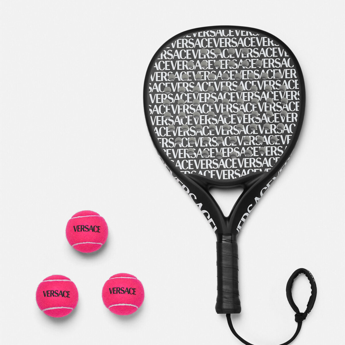 Versace Allover Padel Set - Lifestyle