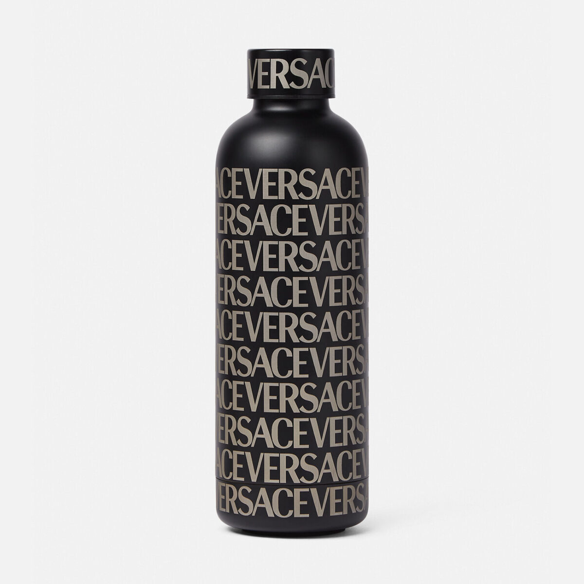 Versace Allover Water Bottle - Lifestyle