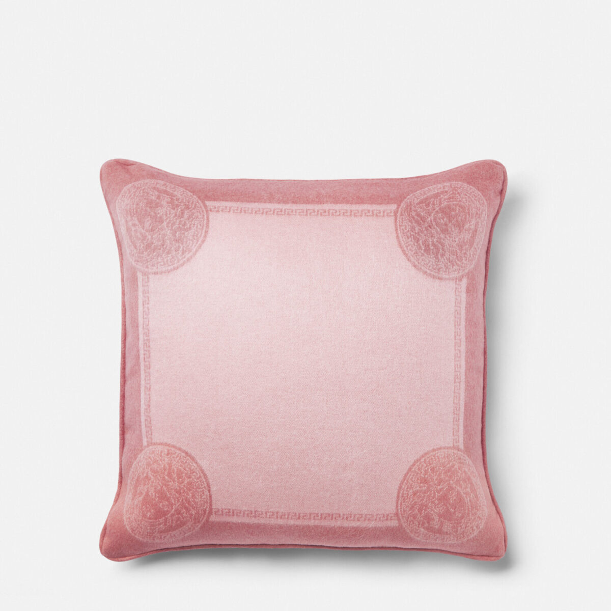 Icon Cashmere-Blend Cushion 60 cm - Living