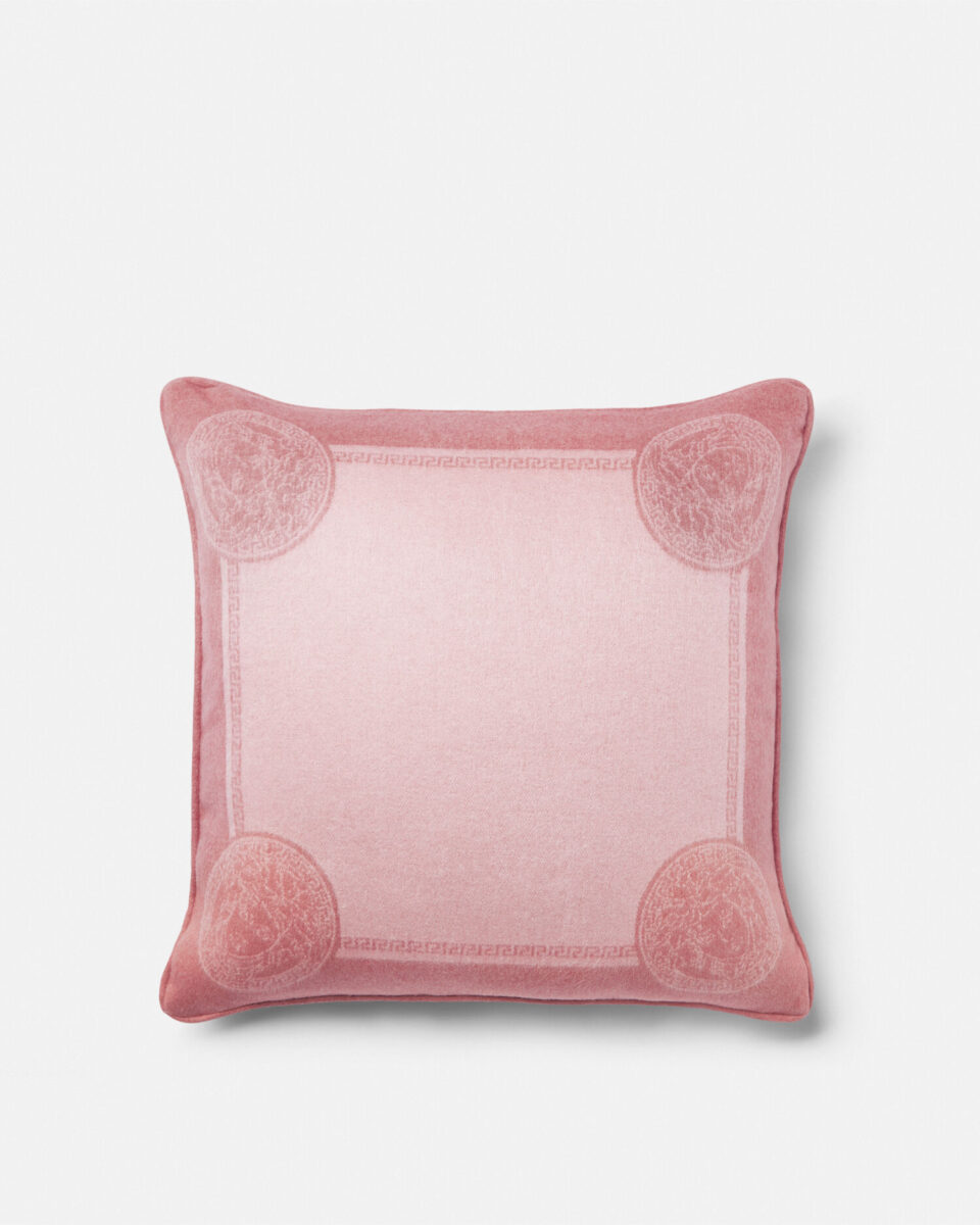 Icon Cashmere-Blend Cushion 60 cm - Living