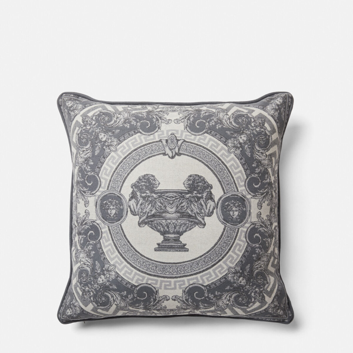 La Coupe des Dieux Cushion 60 cm - Living