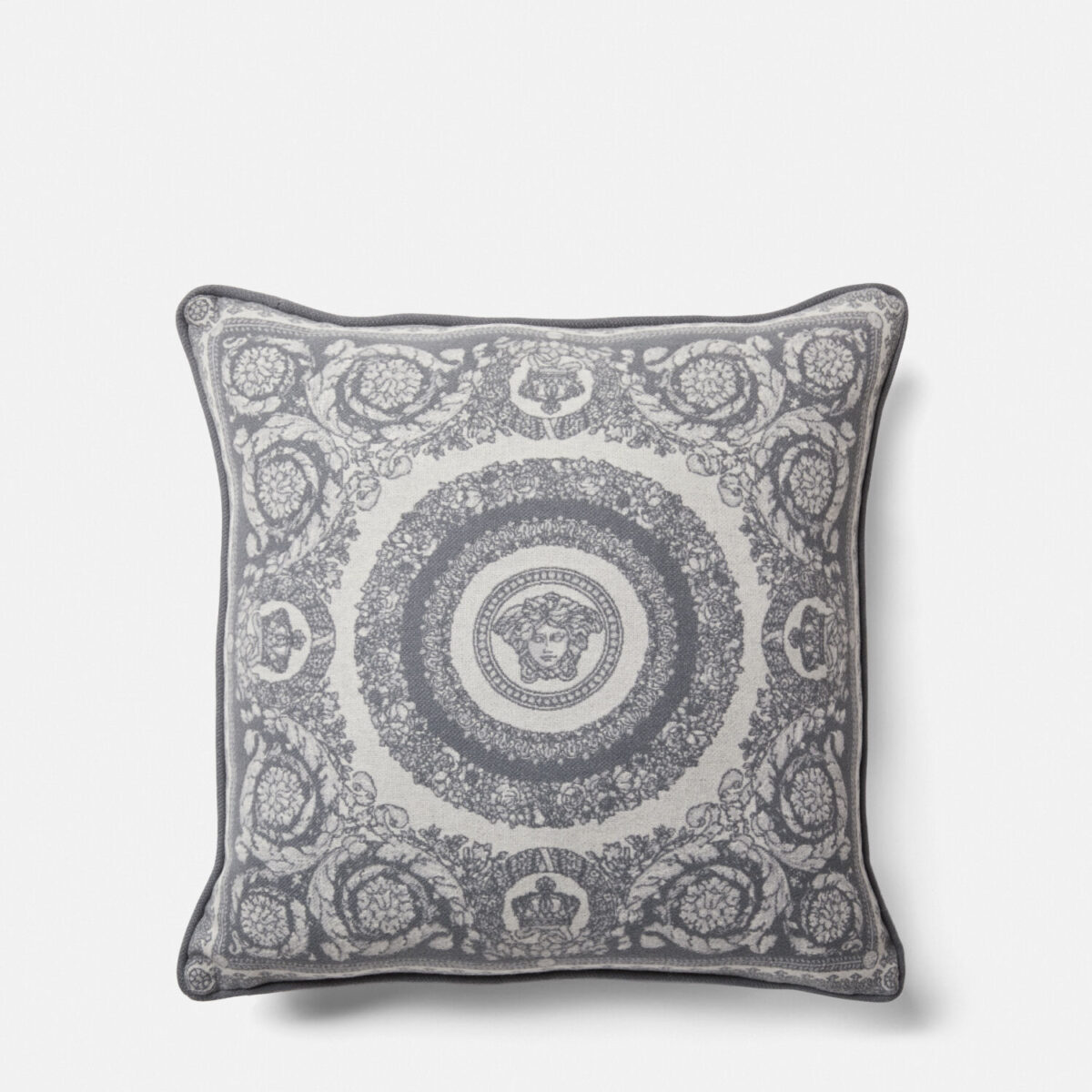 Crete de Fleur Cushion 60 cm - Living