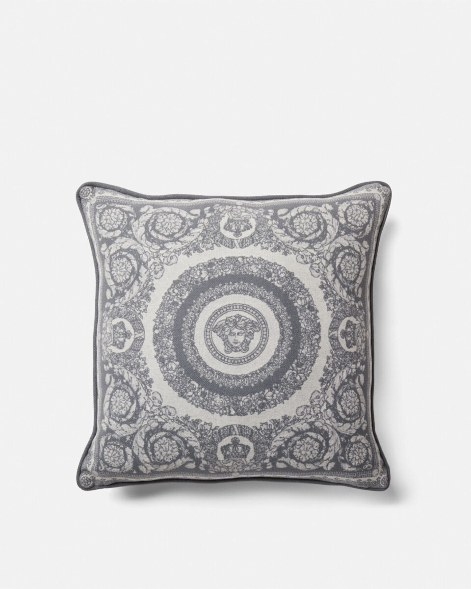 Crete de Fleur Cushion 60 cm - Living