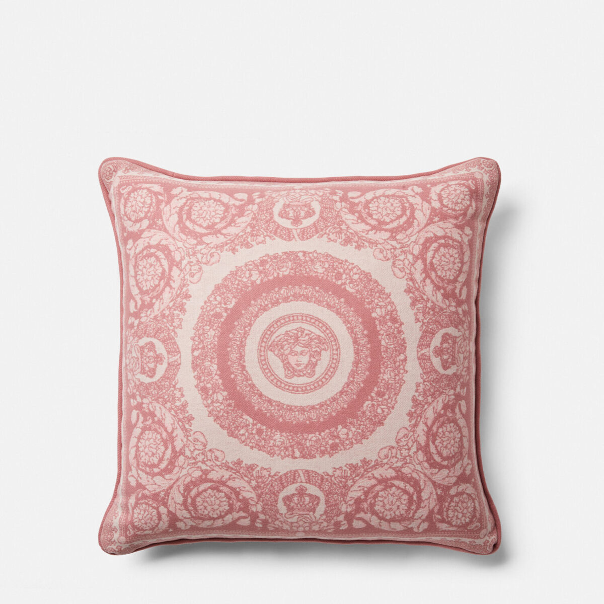 Crete de Fleur Cushion 60 cm - Living