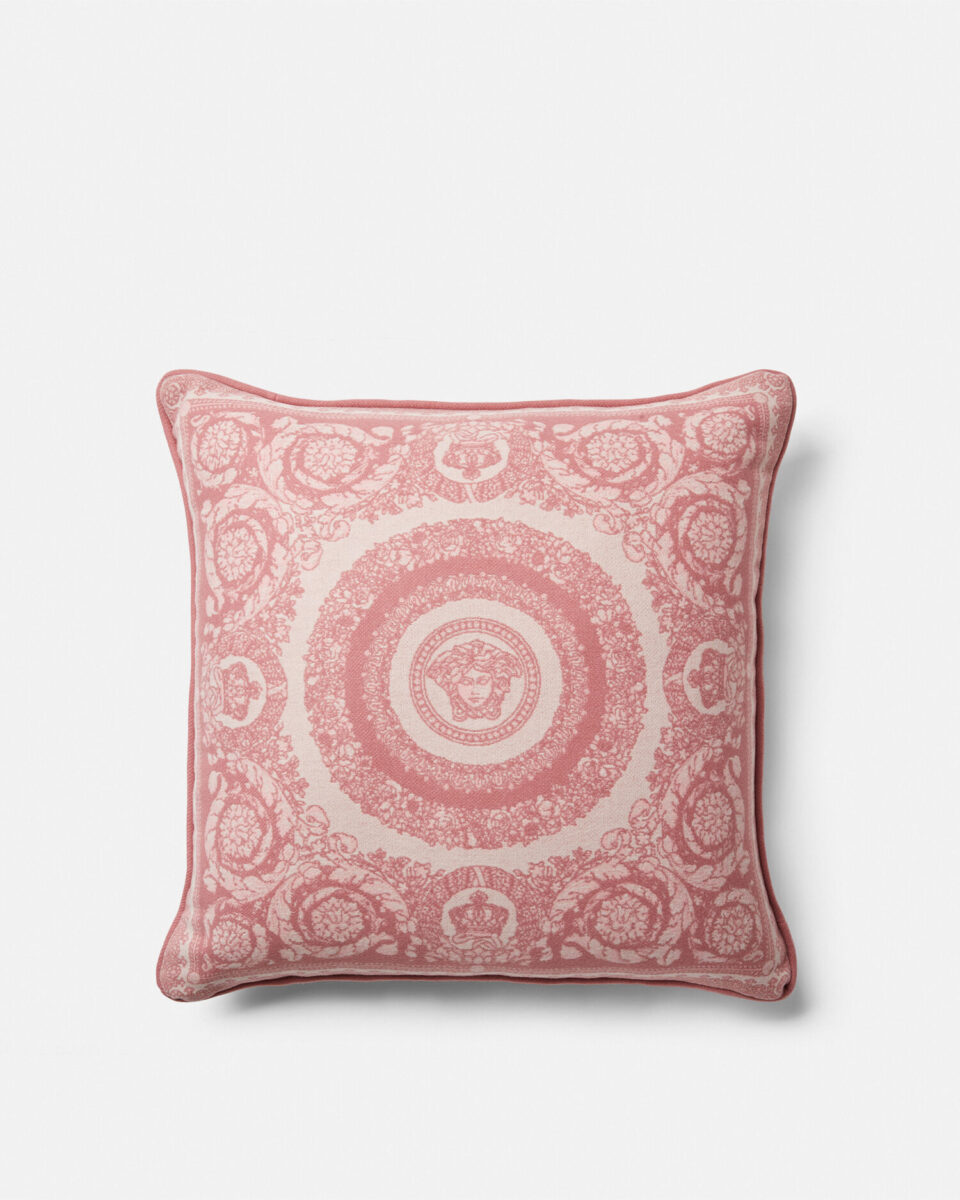 Crete de Fleur Cushion 60 cm - Living