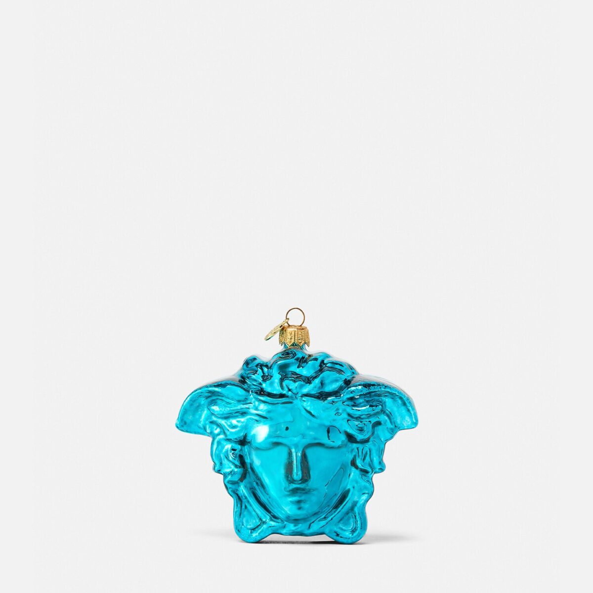 La Medusa Holiday Ornament - Living