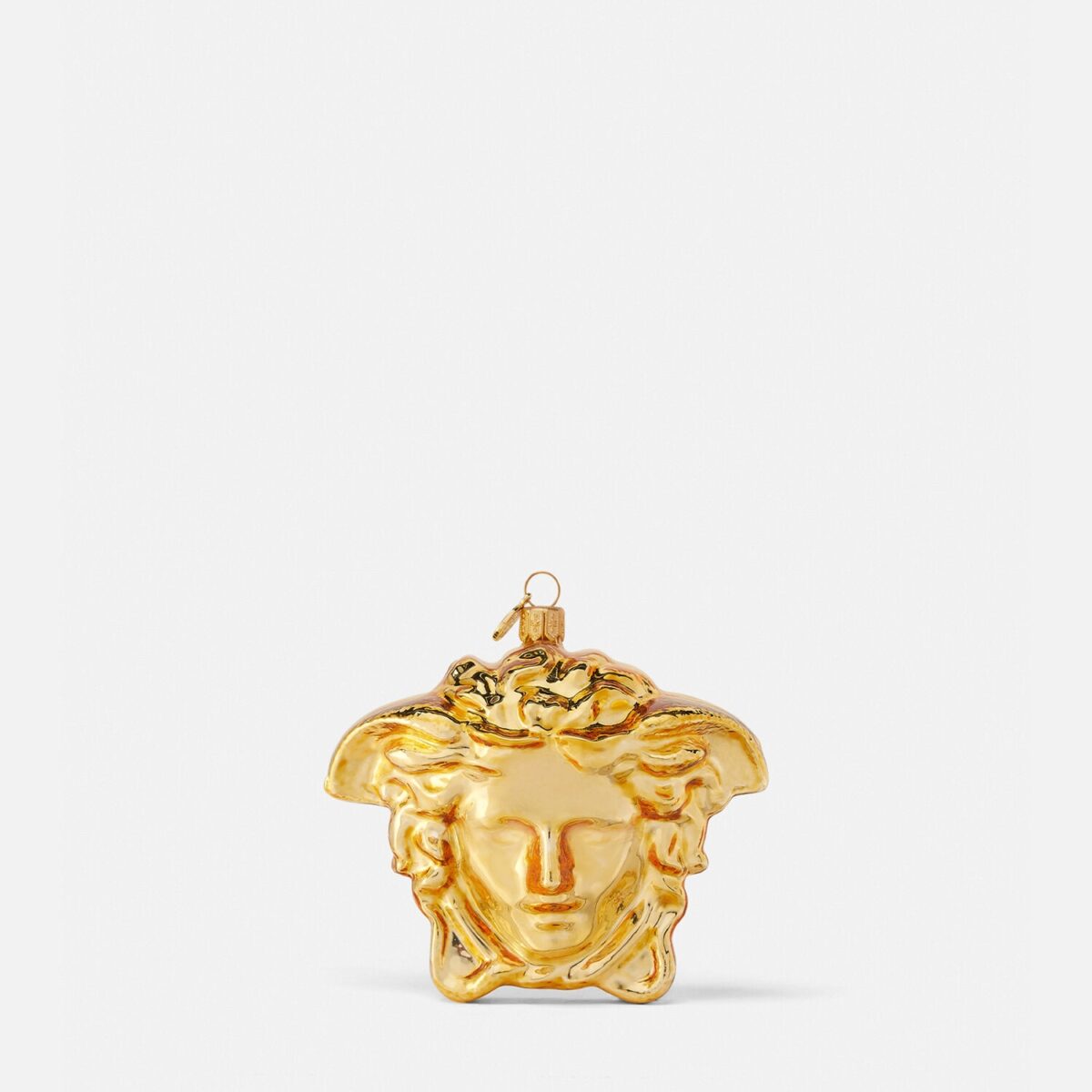 La Medusa Holiday Ornament - Living