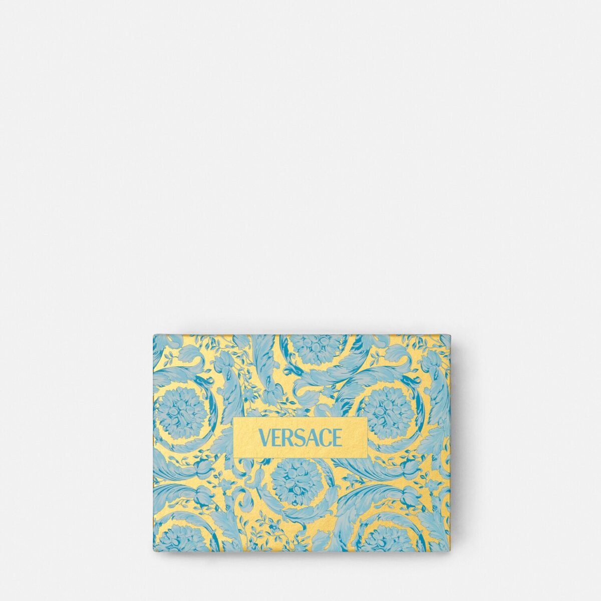 Barocco Note Card Set - Lifestyle