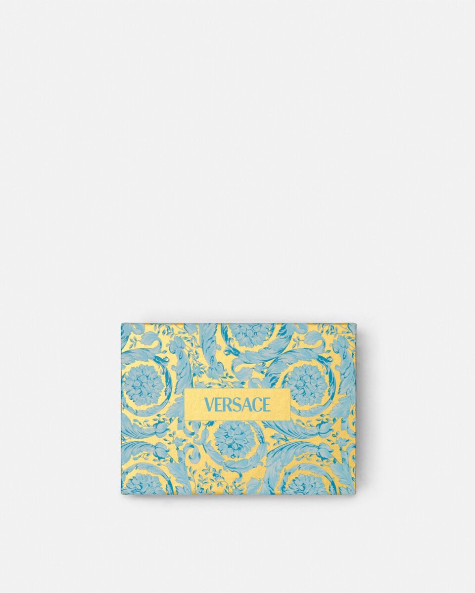 Barocco Note Card Set - Lifestyle