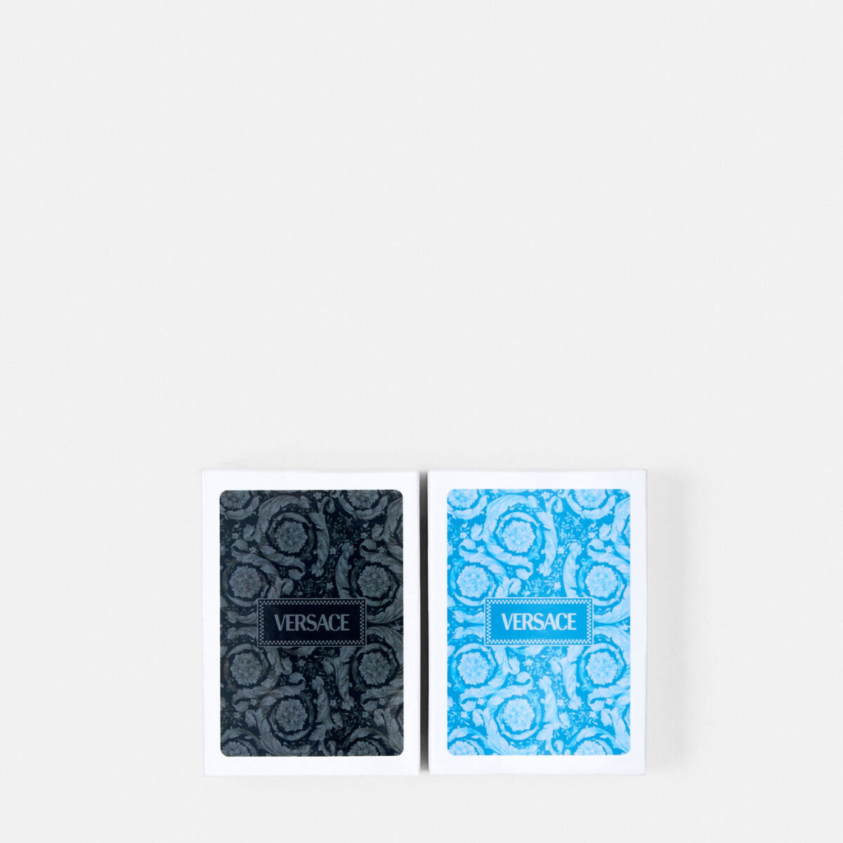 Medusa Playing Cards Set - Lifestyle