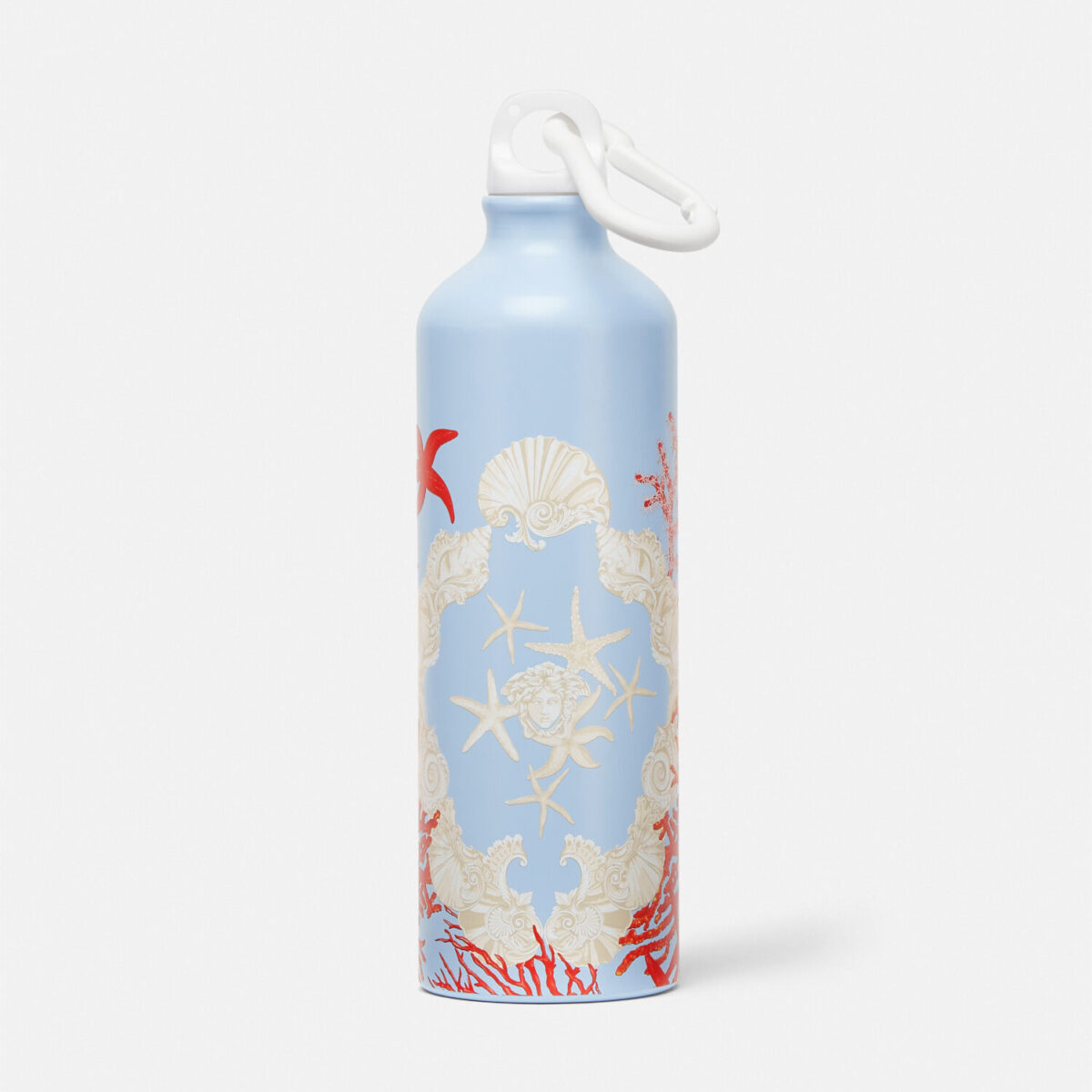 Barocco Sea Water Bottle - Lifestyle