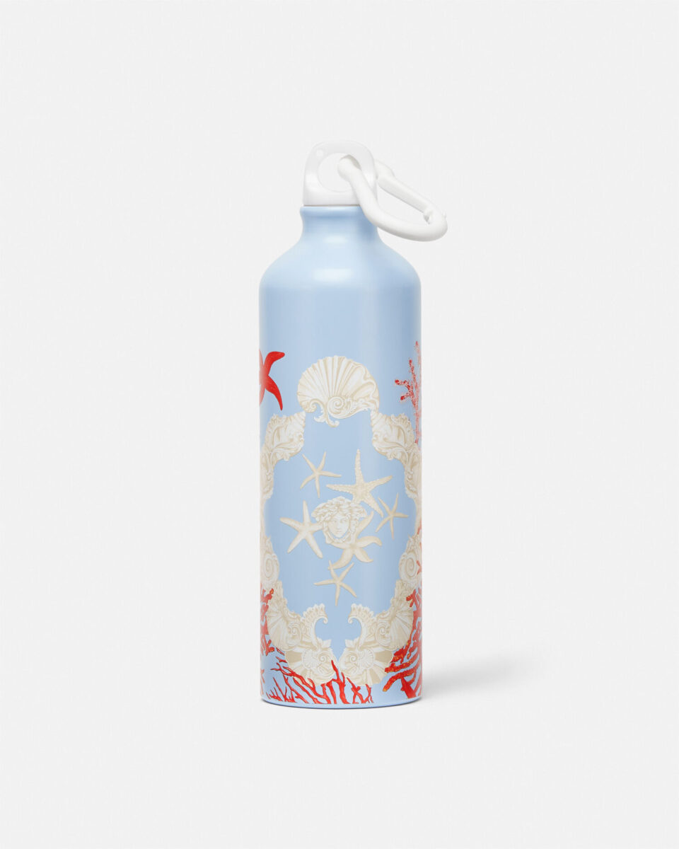 Barocco Sea Water Bottle - Lifestyle