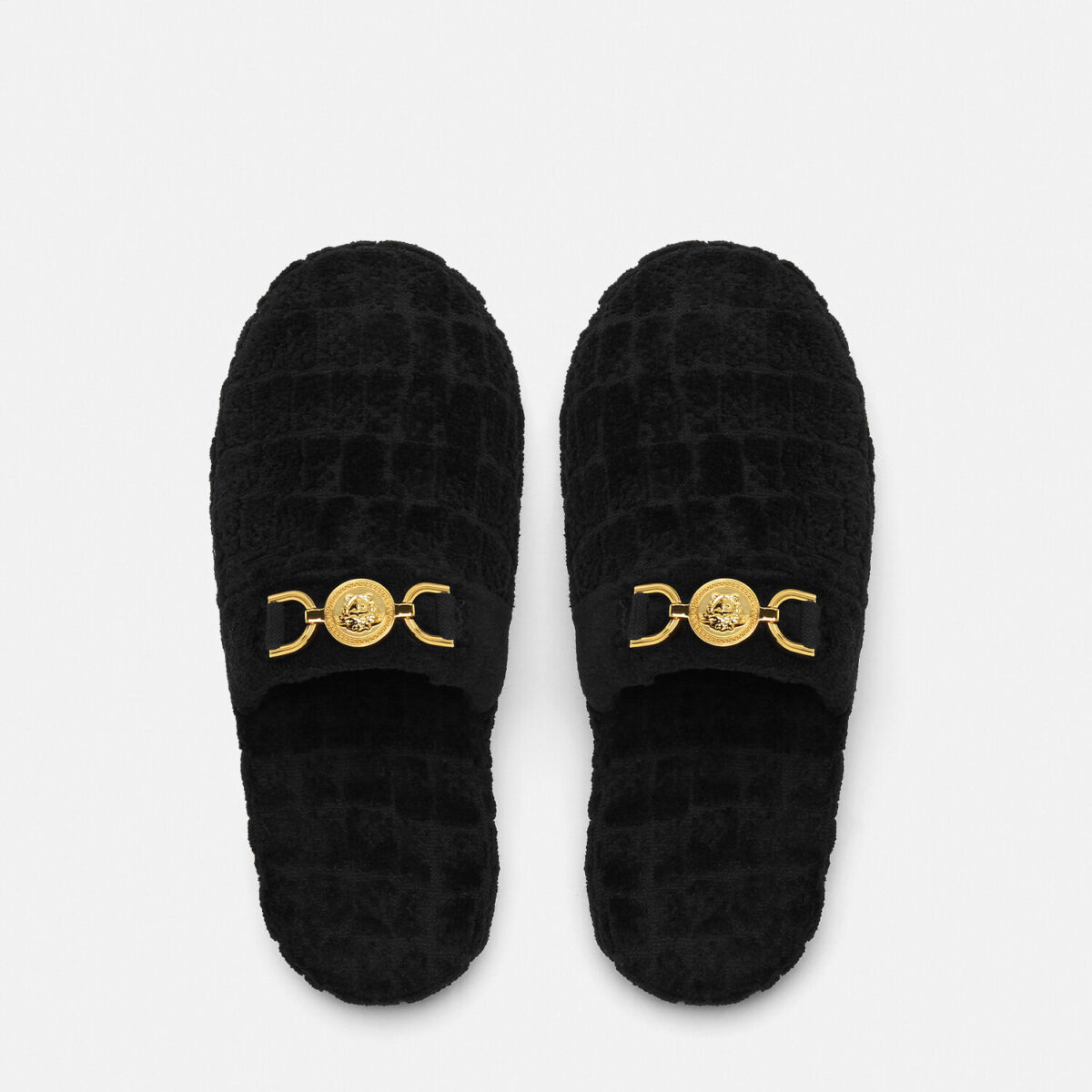 Icon Slippers - Textiles