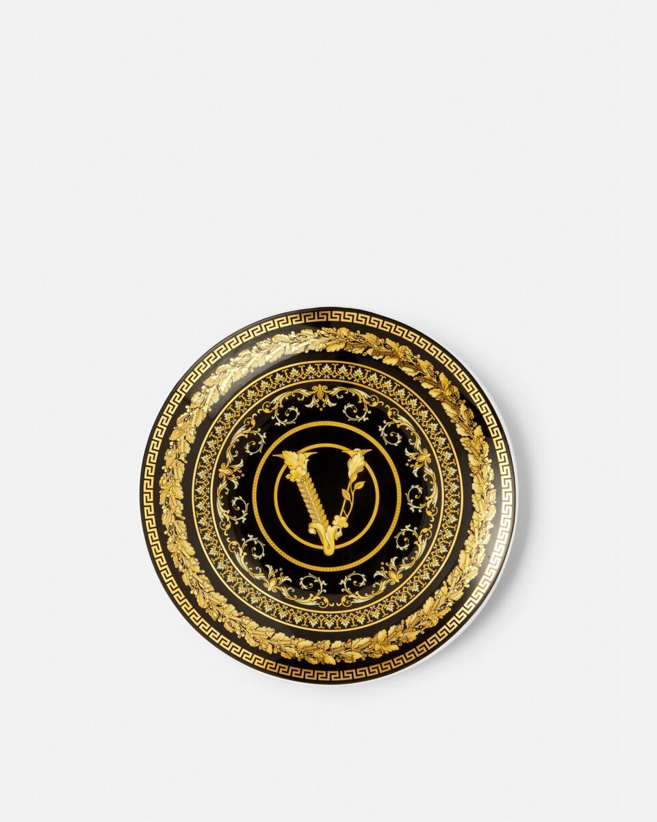 Virtus Gala Plate 17 cm - Tableware