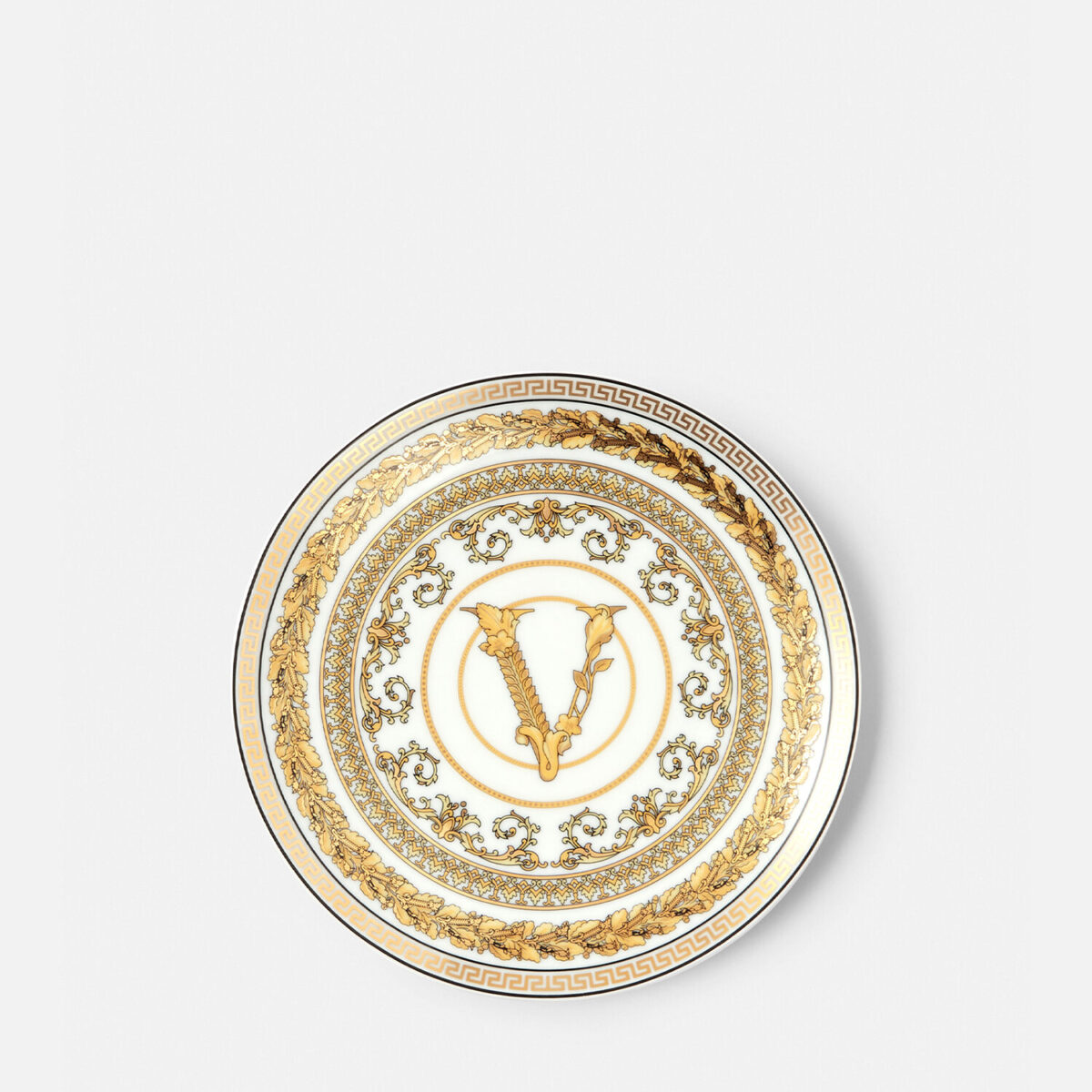 Virtus Gala Plate 17 cm - Tableware