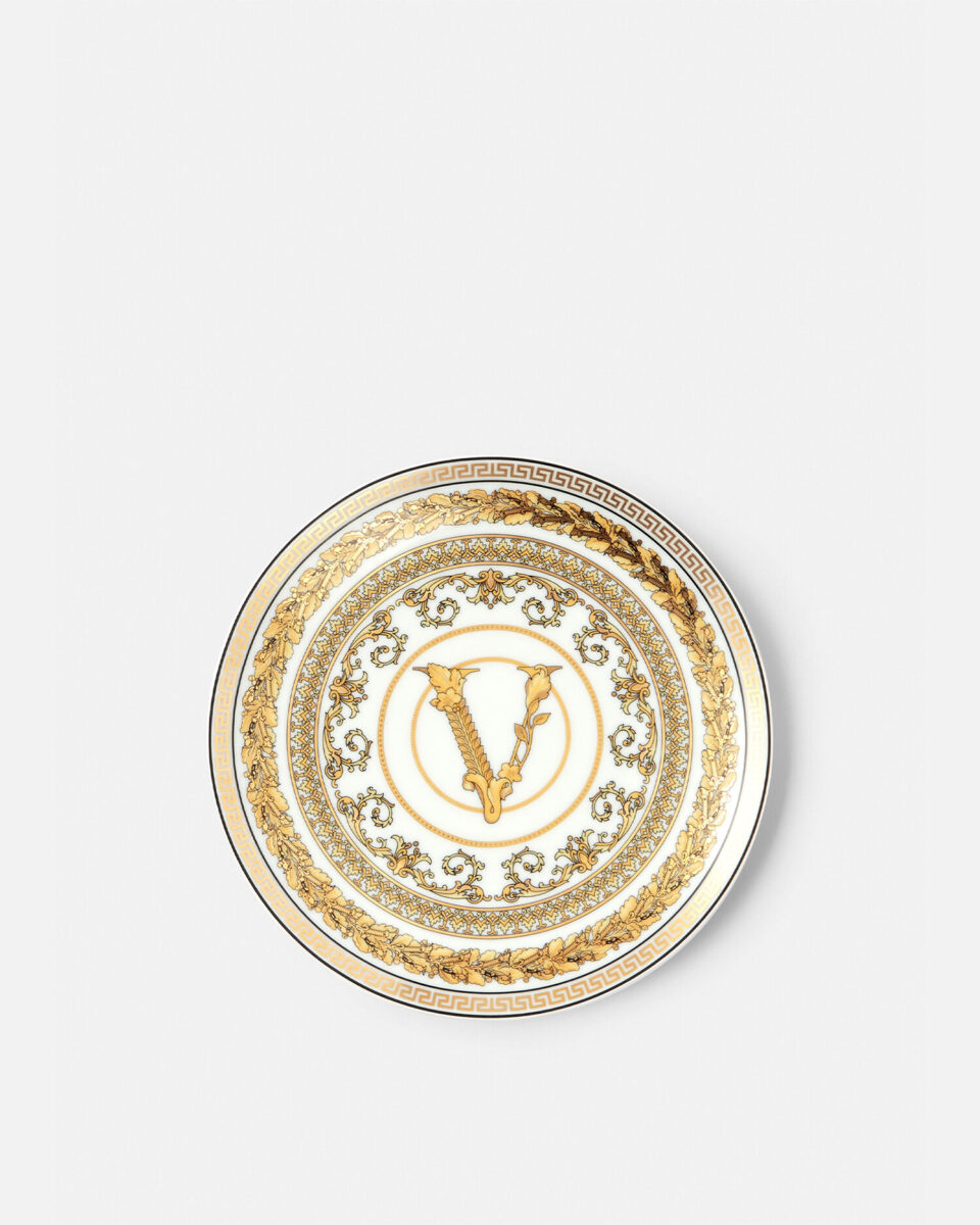 Virtus Gala Plate 17 cm - Tableware