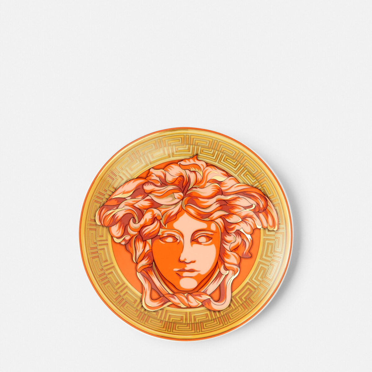 Medusa Amplified Plate 17 cm - Tableware