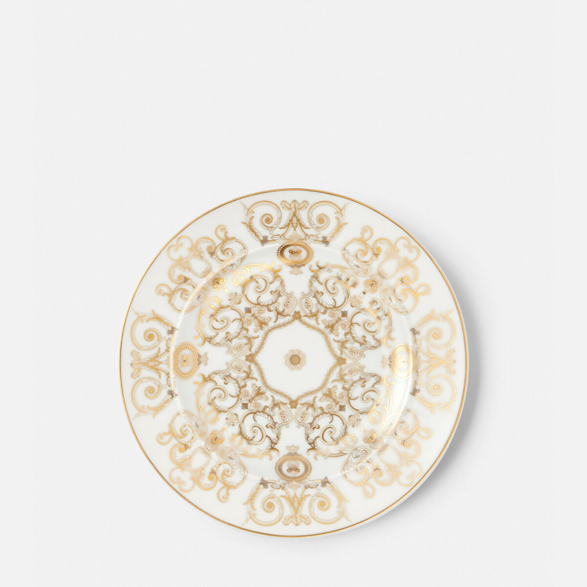 Medusa Gala Plate 18 cm - Tableware