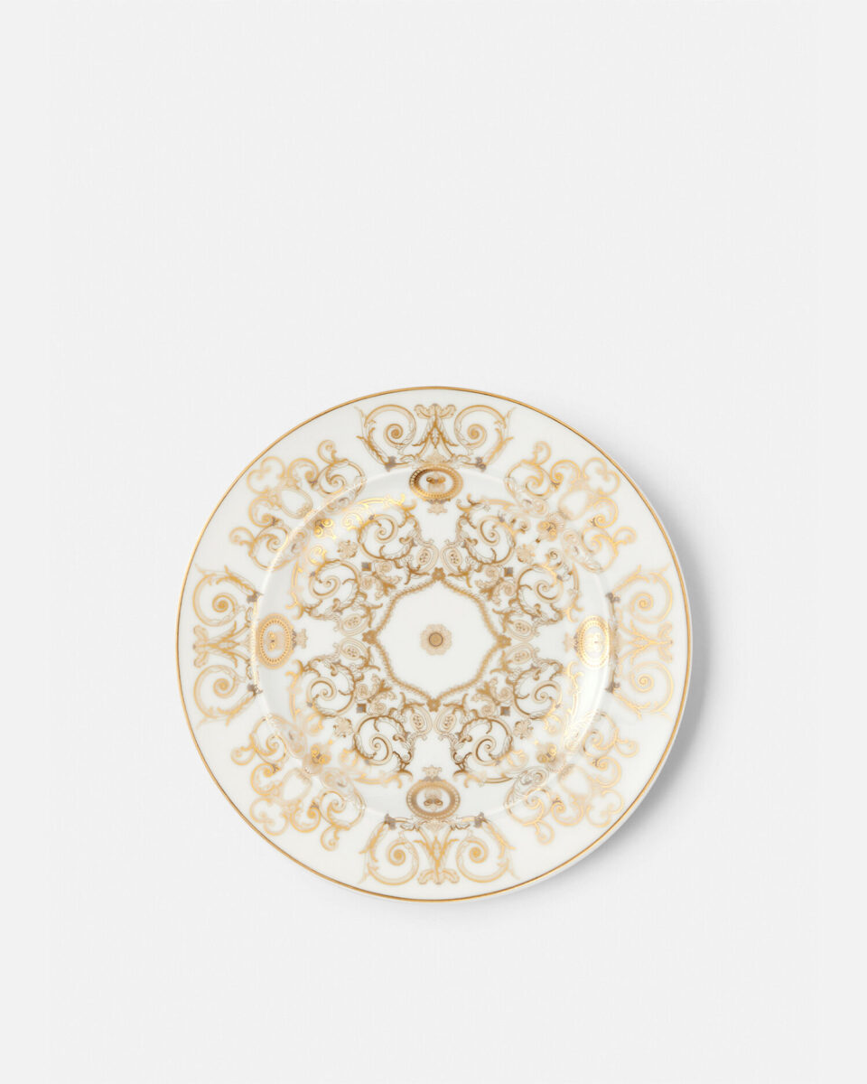 Medusa Gala Plate 18 cm - Tableware