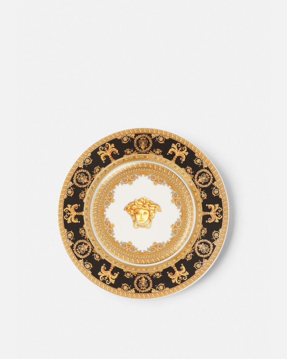 I ♡ Baroque Plate 18 cm - Tableware