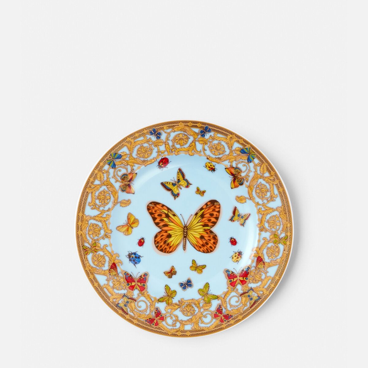 Le Jardin Plate 18 cm - Tableware