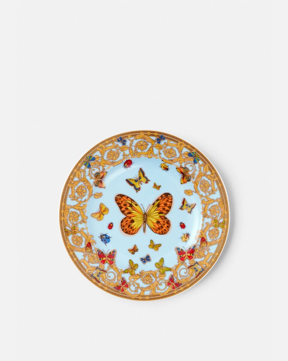 Le Jardin Plate 18 cm - Tableware