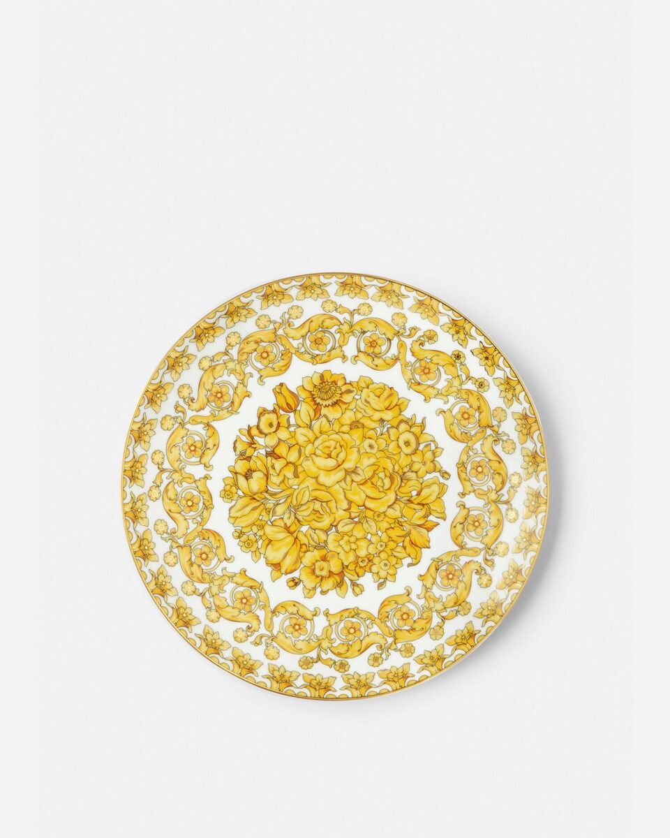 Medusa Rhapsody Plate 21 cm - Tableware