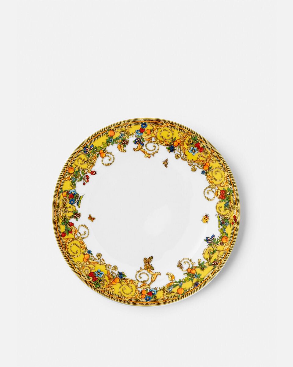 Le Jardin Plate 21 cm - Tableware