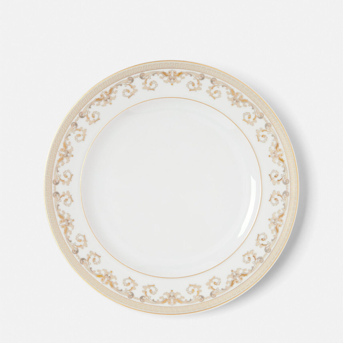 Medusa Gala Plate 27 cm - Tableware