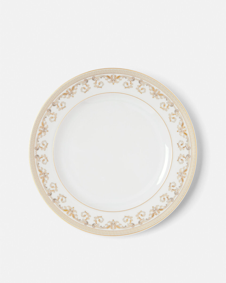 Medusa Gala Plate 27 cm - Tableware