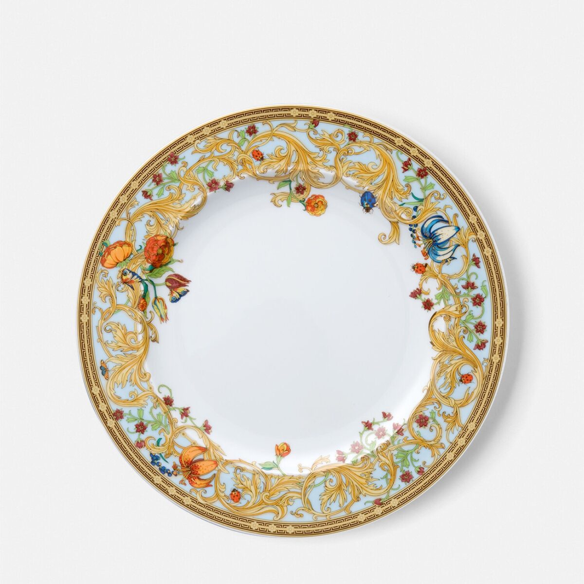 Le Jardin Plate 27 cm - Tableware