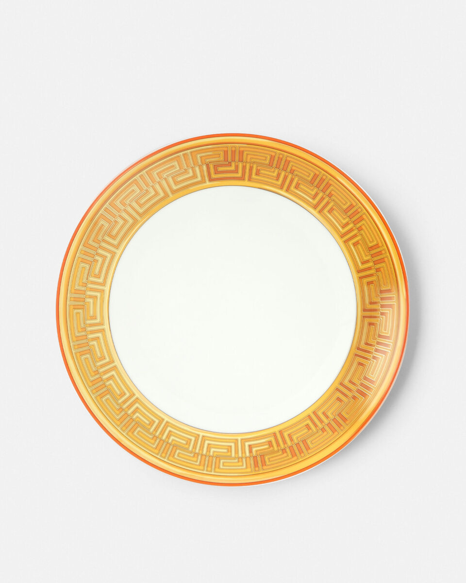 Medusa Amplified Plate 28 cm - Tableware