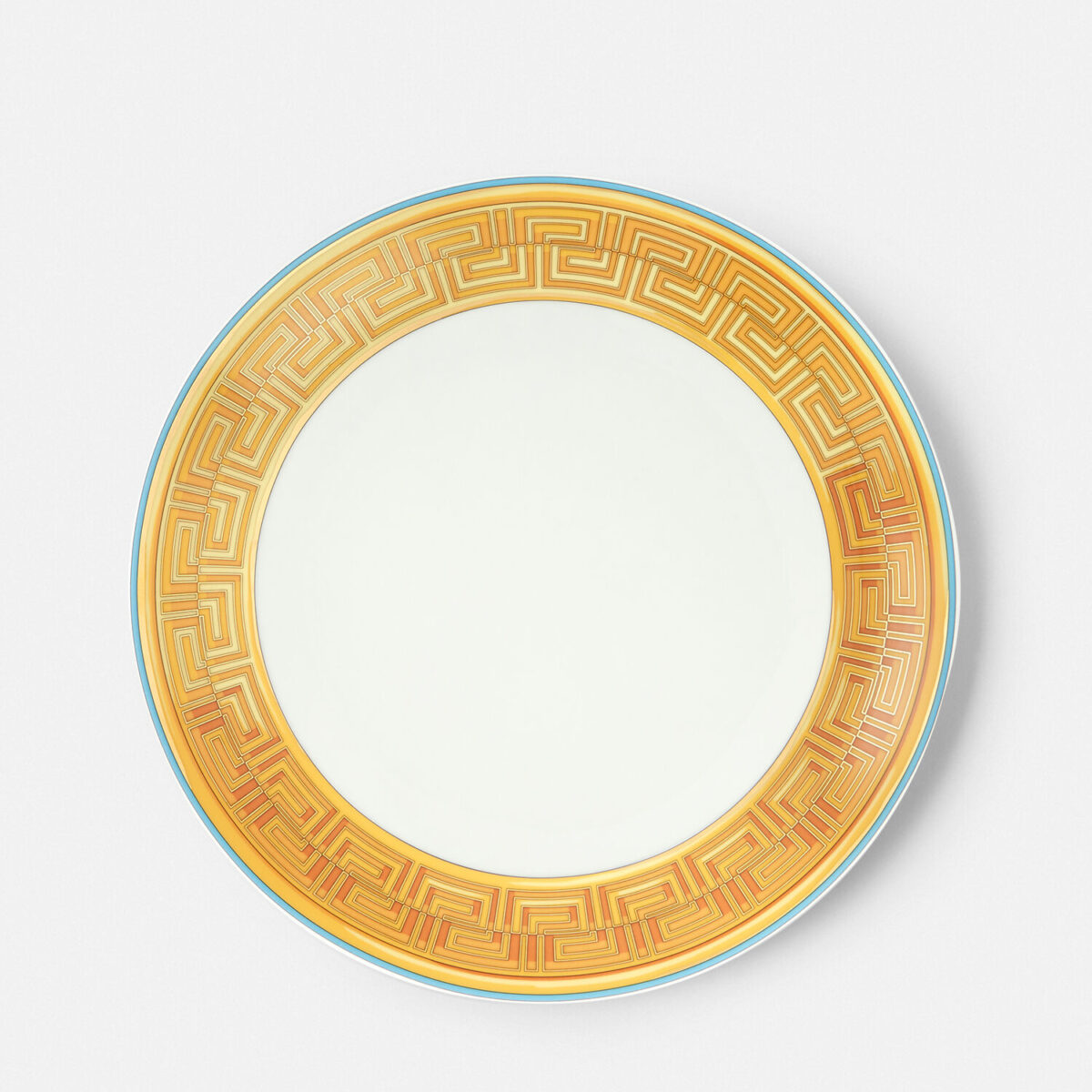 Medusa Amplified Plate 28 cm - Tableware