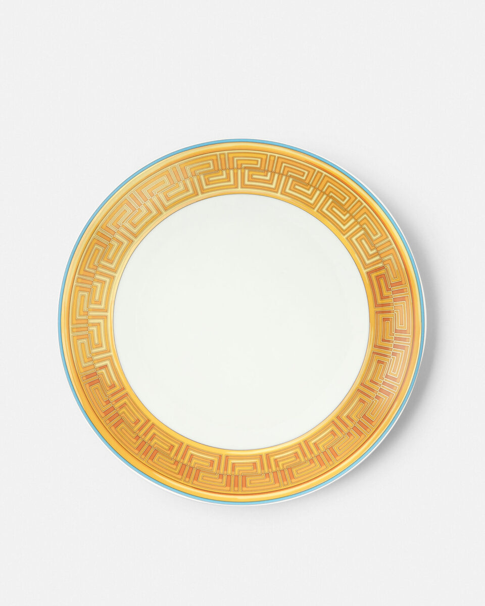 Medusa Amplified Plate 28 cm - Tableware