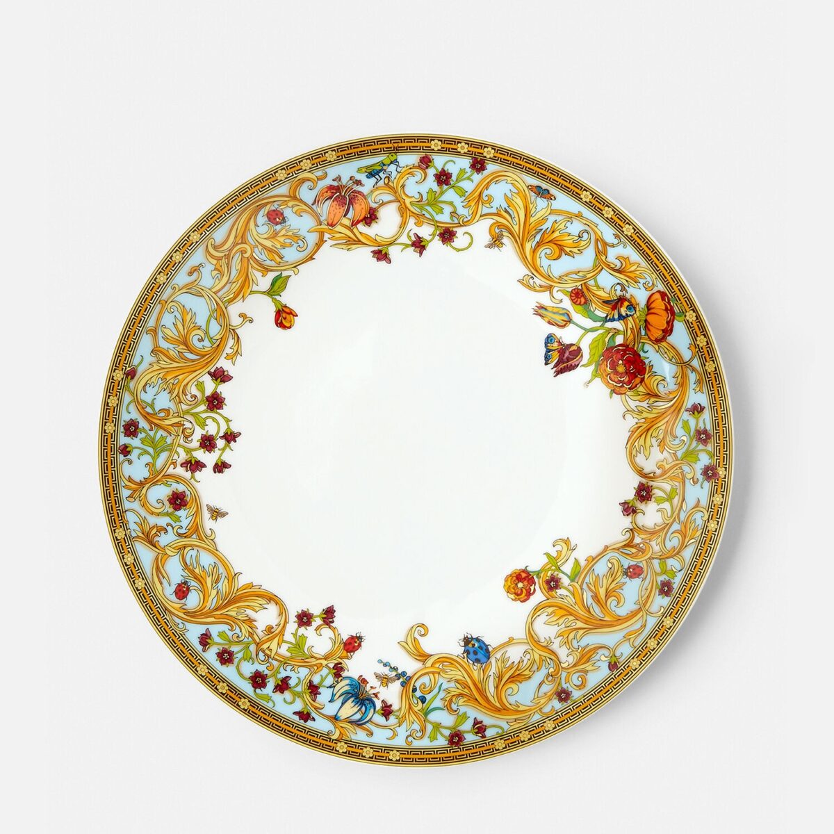 Le Jardin Plate 27 cm - Tableware