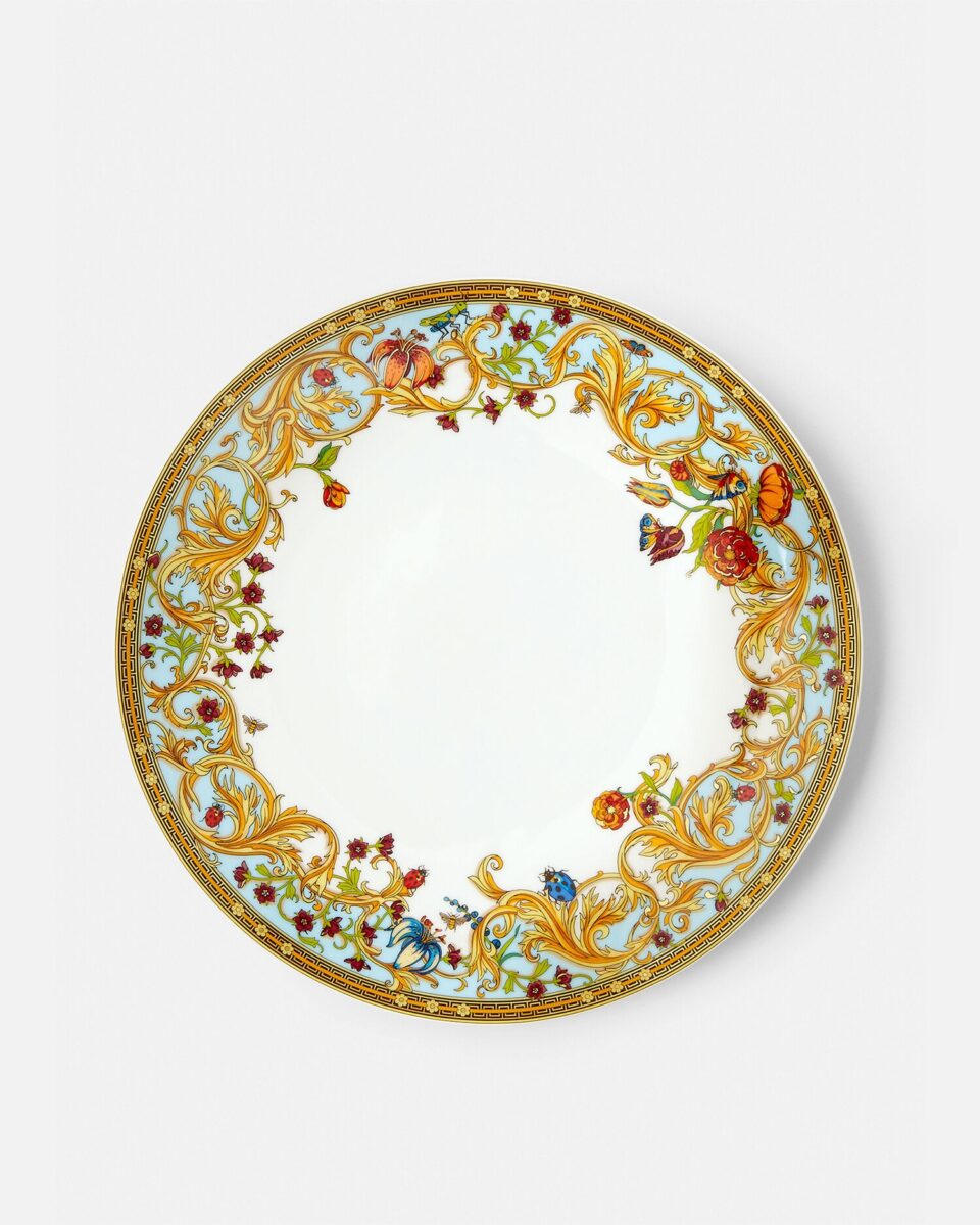 Le Jardin Plate 27 cm - Tableware