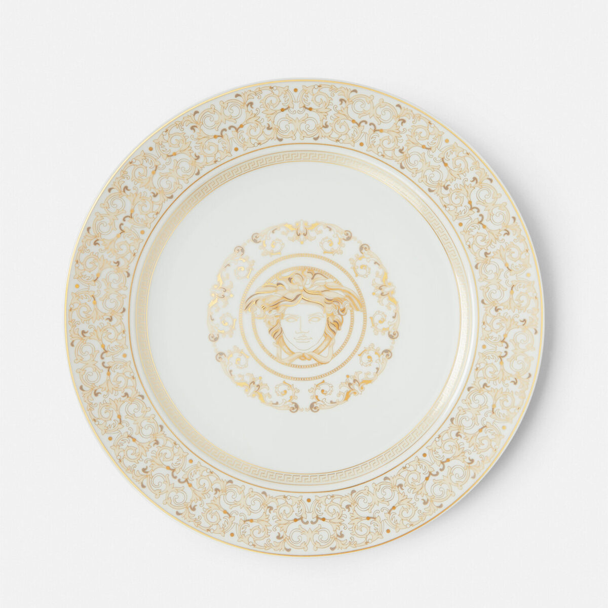 Medusa Gala Charger Plate 30 cm - Tableware