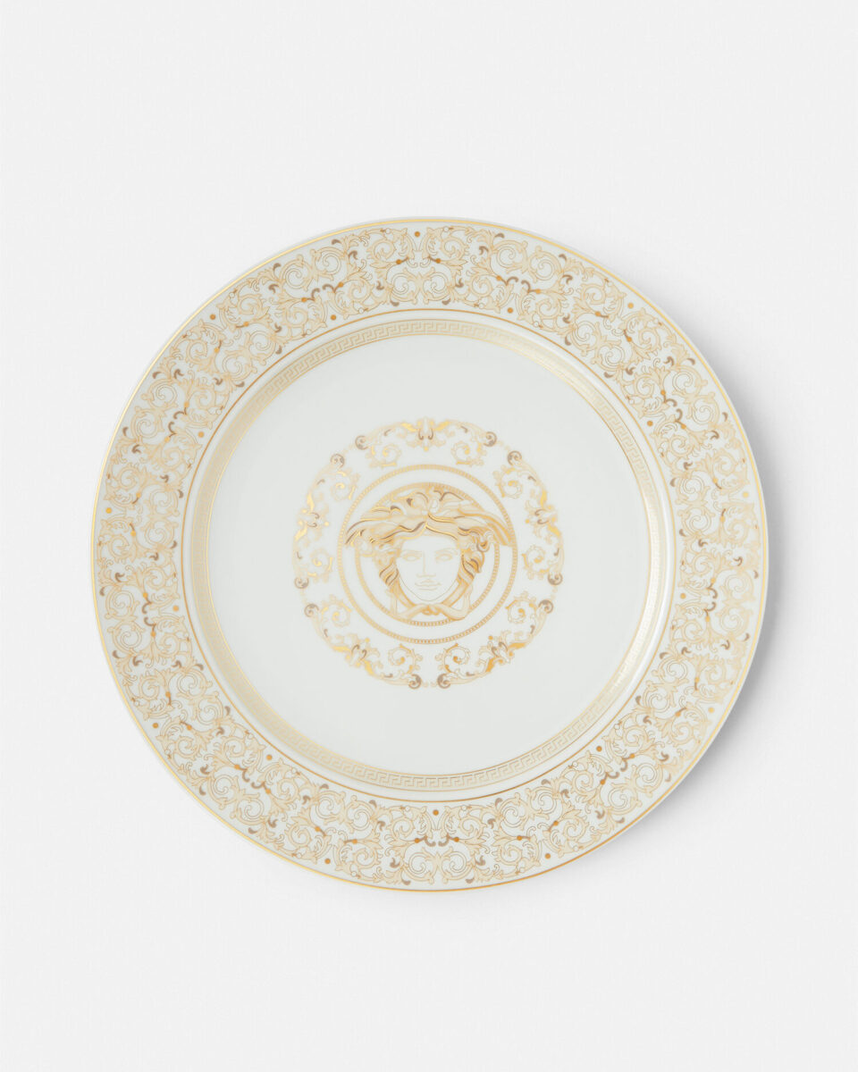 Medusa Gala Charger Plate 30 cm - Tableware