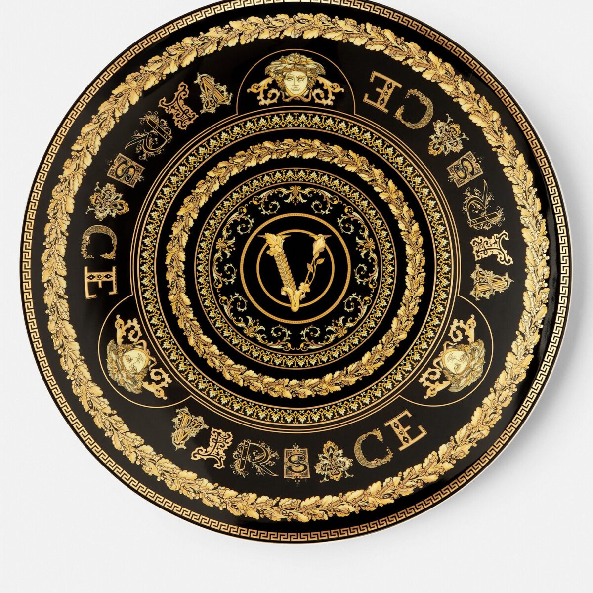 Virtus Gala Charger Plate 33 cm - Tableware