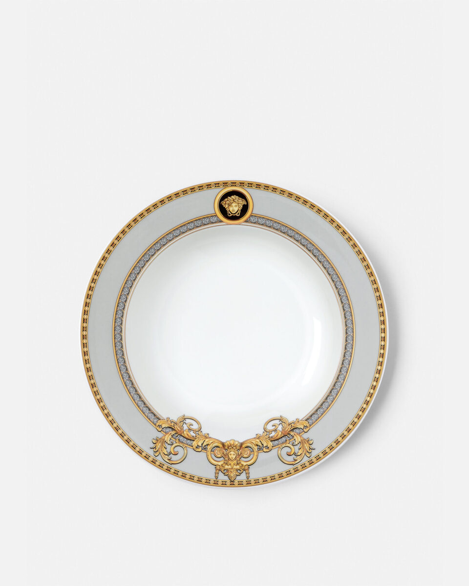 Prestige Gala Soup Plate 22 cm - Tableware